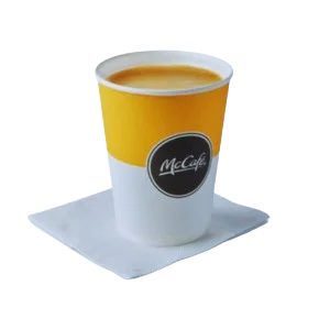 Black Coffee - Image