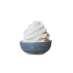 Caramel Cream
