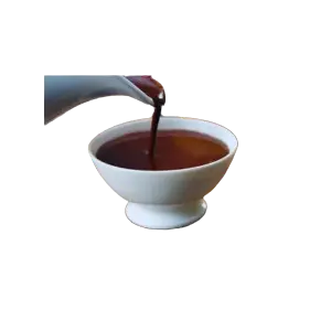 Hot Chocolate 1