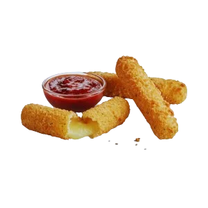Halloumi Fries at McDonald’s – Price Ingredients and Calories